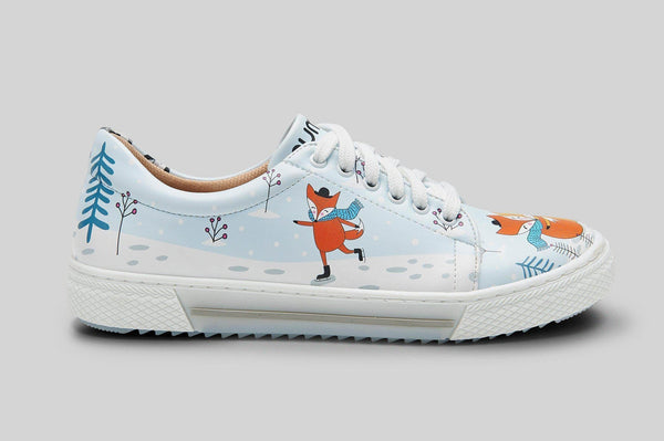 mumka-shoes-women-Wild and Free Fox Sneakers