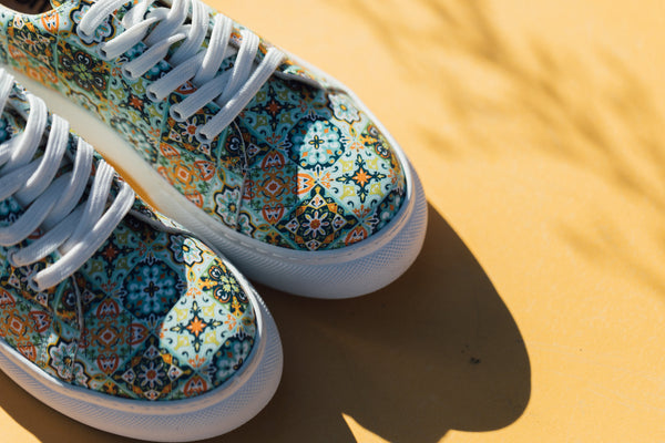 mumka-shoes-women-Mosaics Sneakers