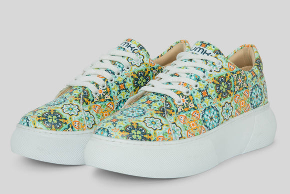 mumka-shoes-women-Mosaics Sneakers