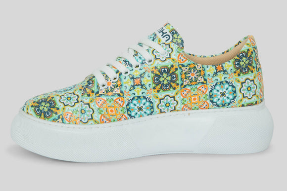 mumka-shoes-women-Mosaics Sneakers