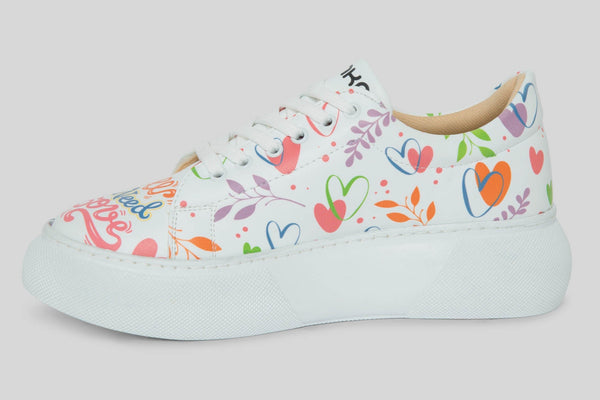 mumka-shoes-women-All You Need is Love Sneakers