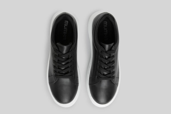 mumka-shoes-women-Black Sneakers