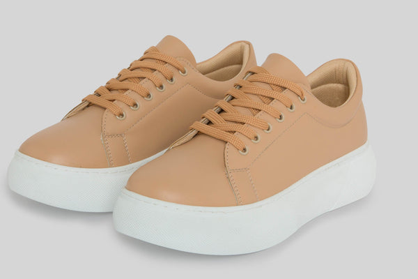 mumka-shoes-women-Nude Sneakers