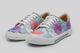 mumka-shoes-women-Orchids and Lillies Sneakers