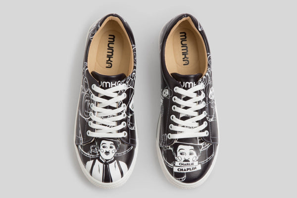 mumka-shoes-women-Chaplin Sneakers